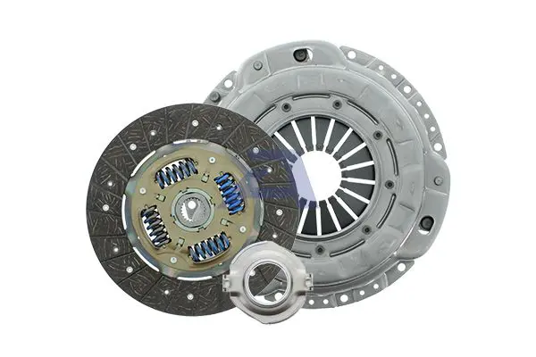 Handler.Part Clutch kit AISIN KZ076 1