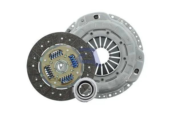 Handler.Part Clutch kit AISIN KZ093 1