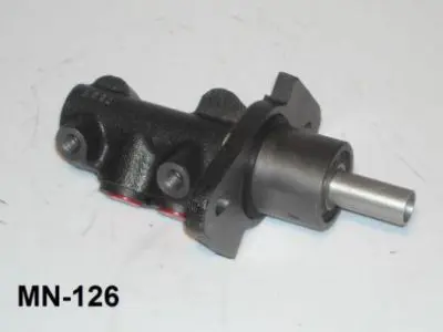 Handler.Part Brake master cylinder AISIN MN126 3