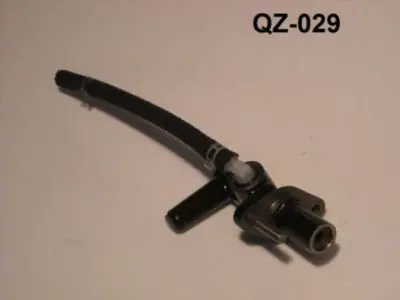 Handler.Part Master cylinder, clutch AISIN QZ029 3