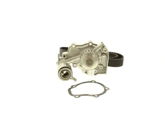 Handler.Part Water Pump & Timing Belt Set AISIN TKO904 1