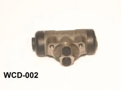 Handler.Part Wheel brake cylinder AISIN WCD002 3