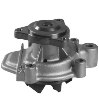 Handler.Part Water Pump AISIN WPH911 1