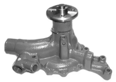 Handler.Part Water Pump AISIN WPT058 1