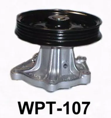 Handler.Part Water pump AISIN WPT107 1