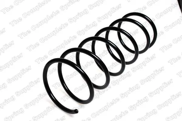 Handler.Part Coil spring LESJOFORS 4000704 1