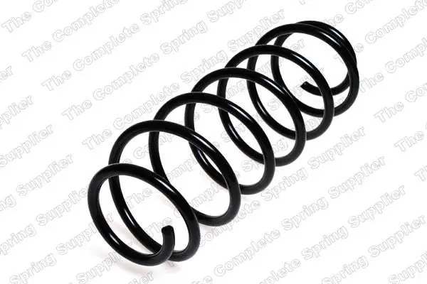 Handler.Part Coil spring LESJOFORS 4004229 1