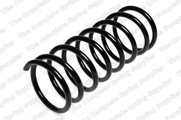 Handler.Part Coil spring LESJOFORS 4008410 1