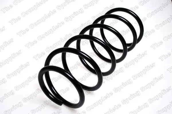 Handler.Part Coil spring LESJOFORS 4014900 1