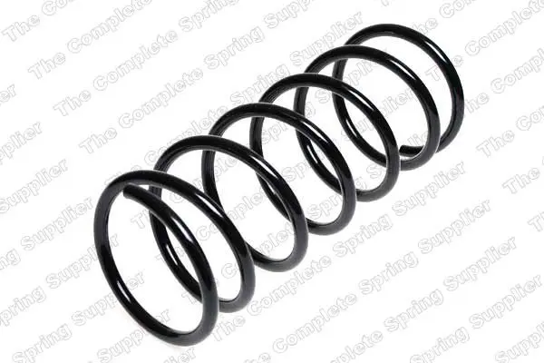 Handler.Part Coil spring LESJOFORS 4015605 1