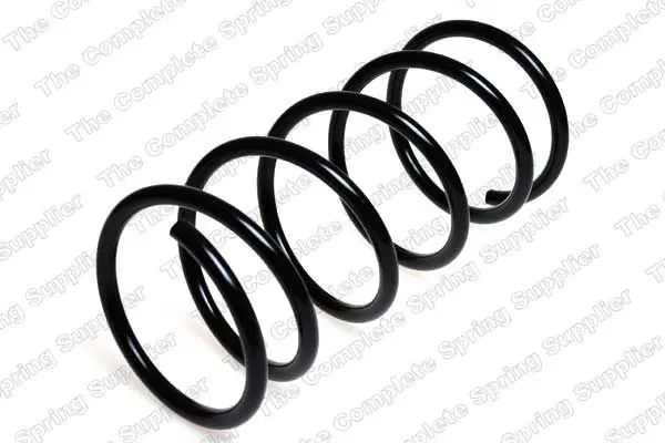 Handler.Part Coil spring LESJOFORS 4015607 1