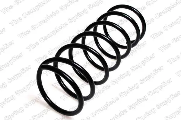 Handler.Part Coil spring LESJOFORS 4015610 1