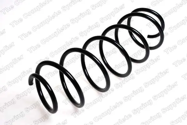 Handler.Part Coil spring LESJOFORS 4015634 1