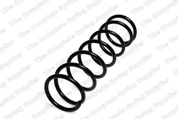 Handler.Part Coil spring LESJOFORS 4019103 1