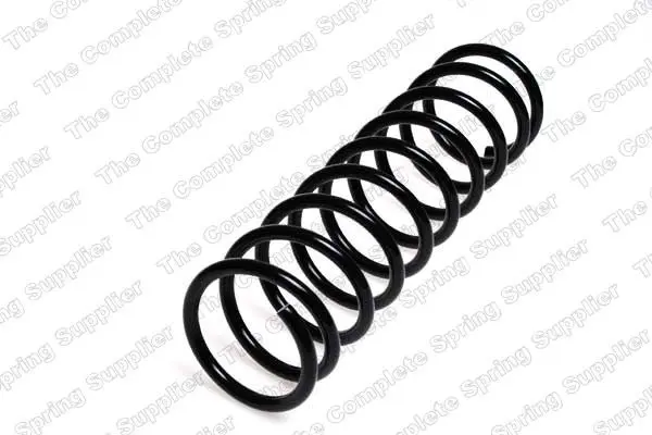 Handler.Part Coil spring LESJOFORS 4026107 1