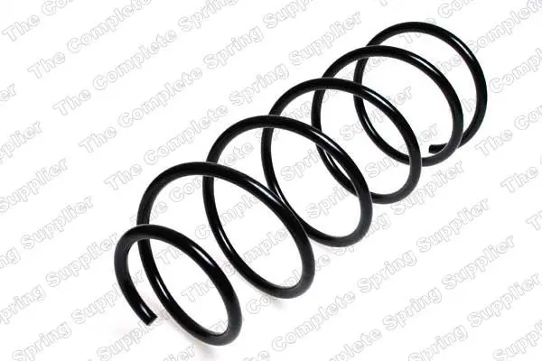 Handler.Part Coil spring LESJOFORS 4026114 1