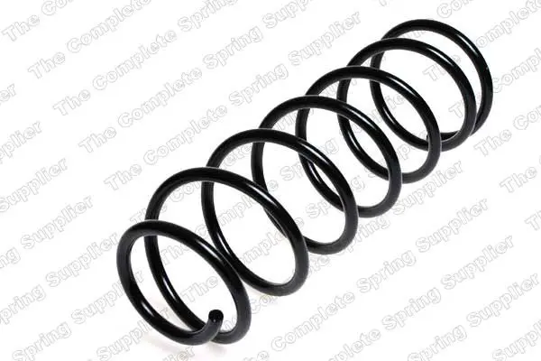 Handler.Part Coil spring LESJOFORS 4027528 1