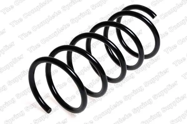 Handler.Part Coil spring LESJOFORS 4027589 1