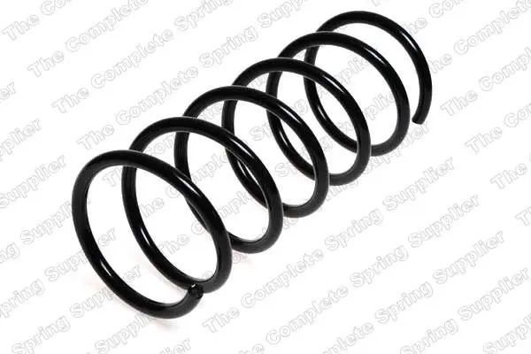 Handler.Part Coil spring LESJOFORS 4037210 1