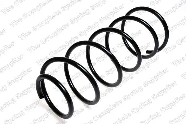 Handler.Part Coil spring LESJOFORS 4048400 1