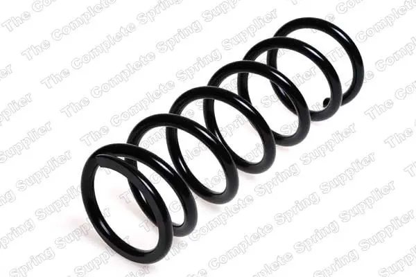 Handler.Part Coil spring LESJOFORS 4049100 1