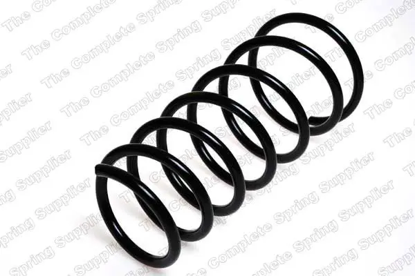 Handler.Part Coil spring LESJOFORS 4059204 1