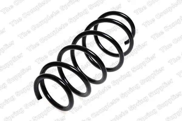 Handler.Part Coil spring LESJOFORS 4063479 1