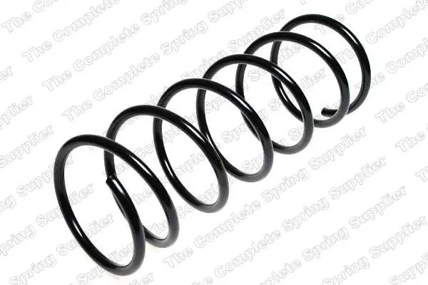 Handler.Part Coil spring LESJOFORS 4066709 1