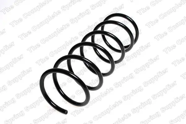 Handler.Part Coil spring LESJOFORS 4092569 1