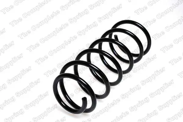 Handler.Part Coil spring LESJOFORS 4095004 1