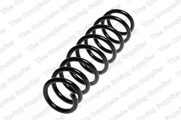 Handler.Part Coil spring LESJOFORS 4200710 1