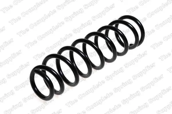 Handler.Part Coil spring LESJOFORS 4235740 1