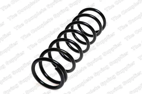 Handler.Part Coil spring LESJOFORS 4255450 1