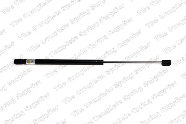 Handler.Part Gas spring, rear windscreen LESJOFORS 8144221 1