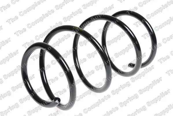 Handler.Part Coil spring LESJOFORS 4008469 1