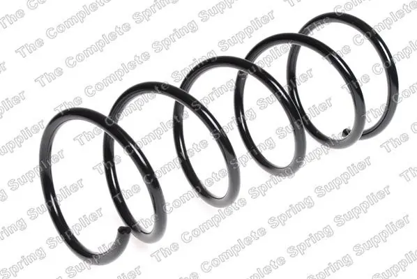 Handler.Part Coil spring LESJOFORS 4092596 1