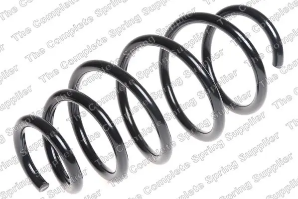 Handler.Part Coil spring LESJOFORS 4063541 1