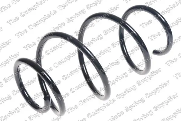 Handler.Part Coil spring LESJOFORS 4044239 1