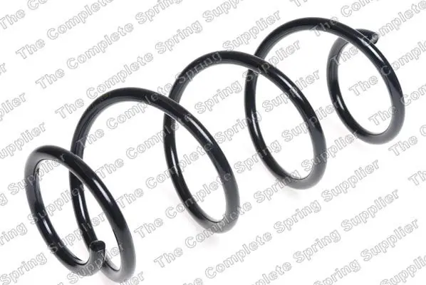 Handler.Part Coil spring LESJOFORS 4072993 1