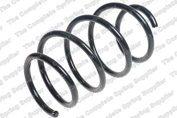 Handler.Part Coil spring LESJOFORS 4072997 1