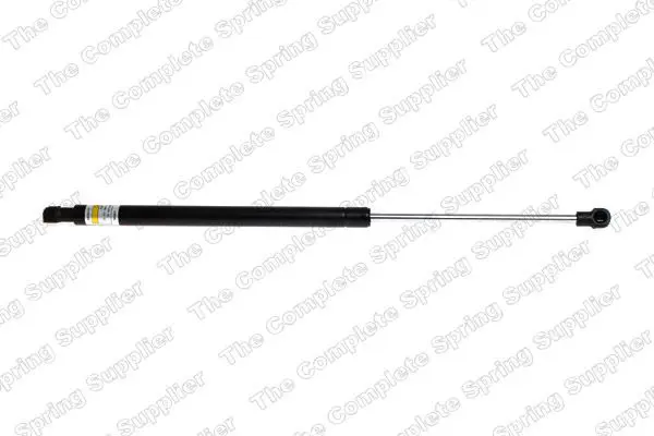 Handler.Part Gas spring, bonnet KILEN 316001 1