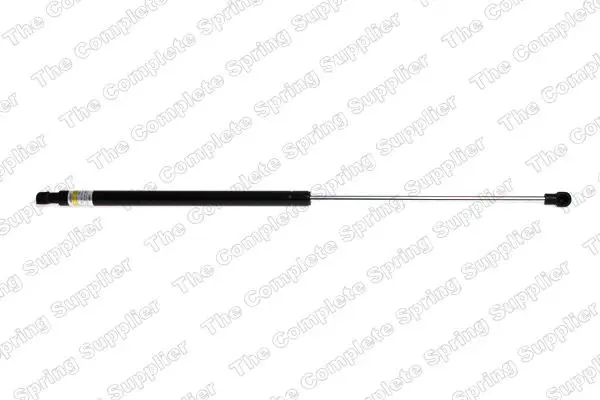 Handler.Part Gas spring, bonnet KILEN 316004 1