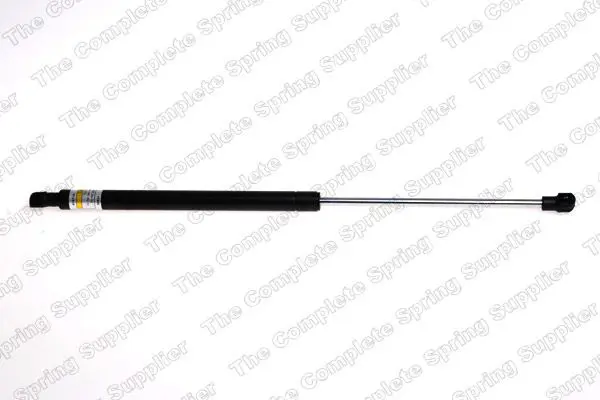 Handler.Part Gas spring, bonnet KILEN 338002 1