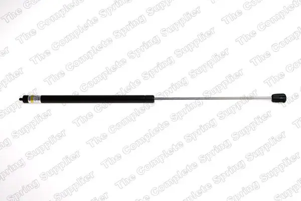 Handler.Part Gas spring, bonnet KILEN 338006 1