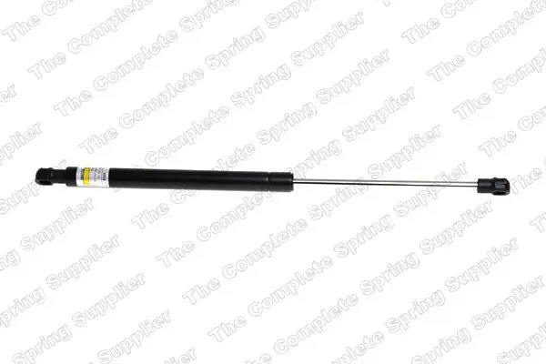 Handler.Part Gas spring, bonnet KILEN 350001 1