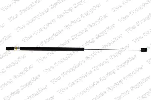 Handler.Part Gas spring, bonnet KILEN 366001 1