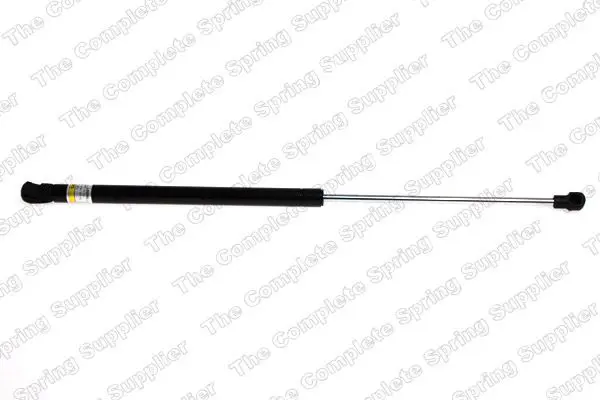 Handler.Part Gas spring, bonnet KILEN 366002 1