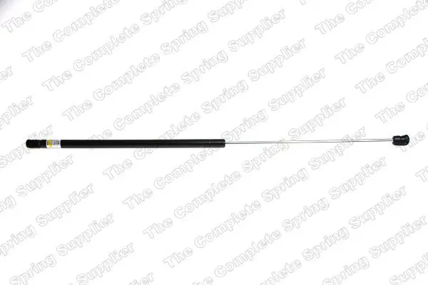 Handler.Part Gas spring, bonnet KILEN 366004 1