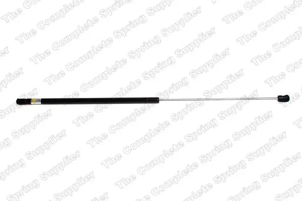 Handler.Part Gas spring, bonnet KILEN 366005 1