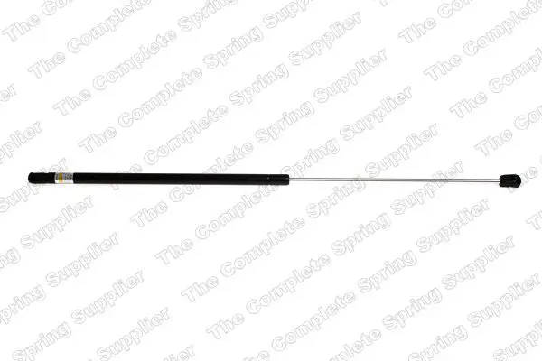 Handler.Part Gas spring, bonnet KILEN 366011 1